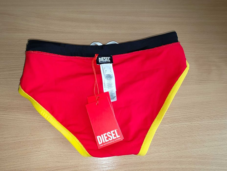 плавки от Diesel