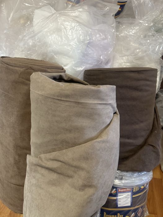 Шторы Микровелюр Турция, шторы, гардины