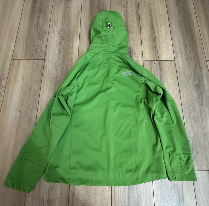 The North Face Summit Series Windstopper