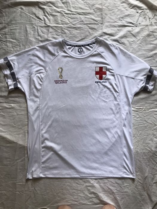  2022 FIFAワールドチャンピオンシャツ　L fifa world cup - купити чоловічий одяг - Ціна на OLX.ua