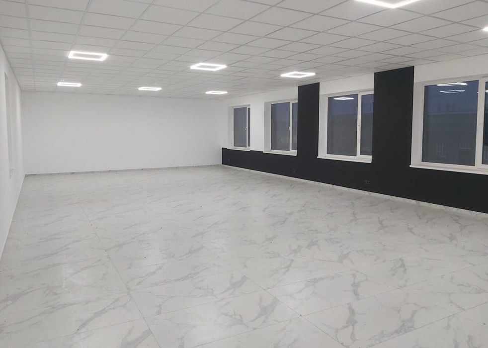 Здається комерційне приміщення, площею 115 кв.м.