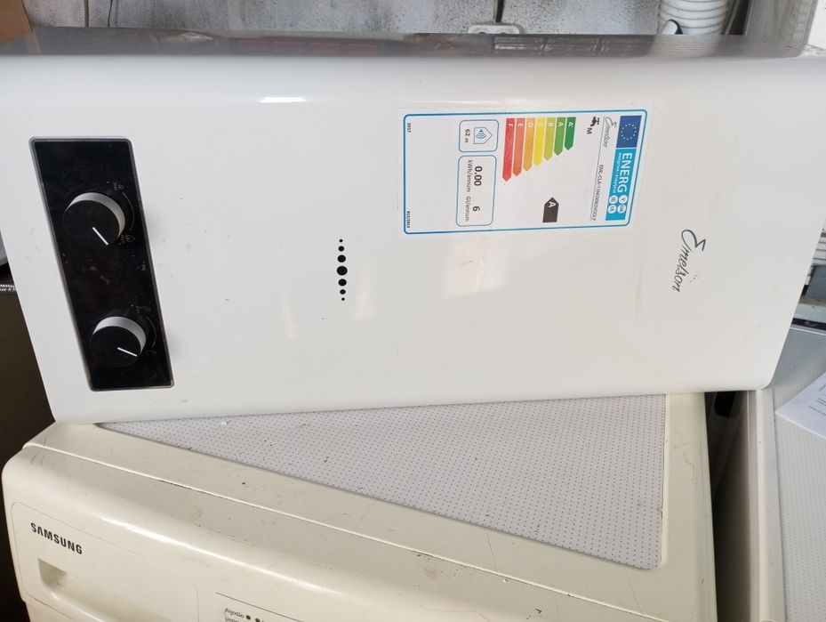 Esquentador Gás Butano