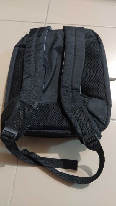 Mochila para portátil até 12 "