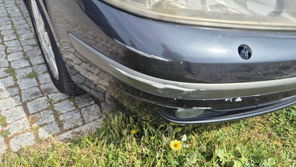Renault Laguna Privilége 1.9 diesel