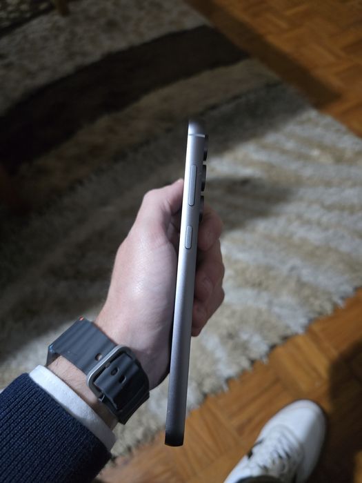 Samsung S23 FE - 256GB - Pouco usado