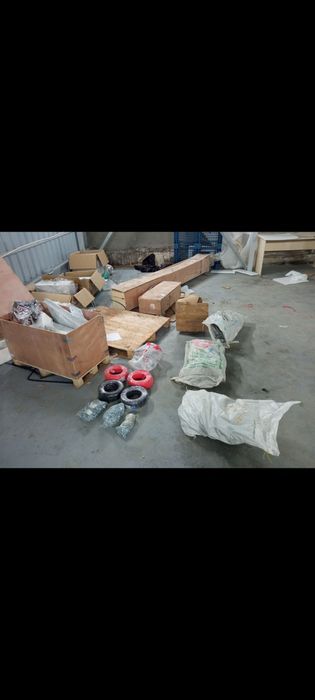 Продам ветрогенератор 10 кВт