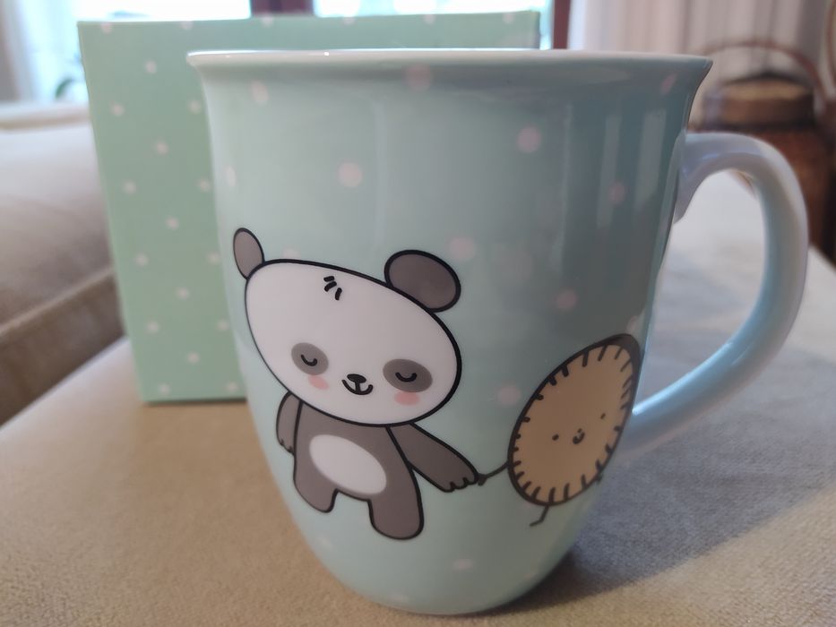 Caneca Women'secret NOVO