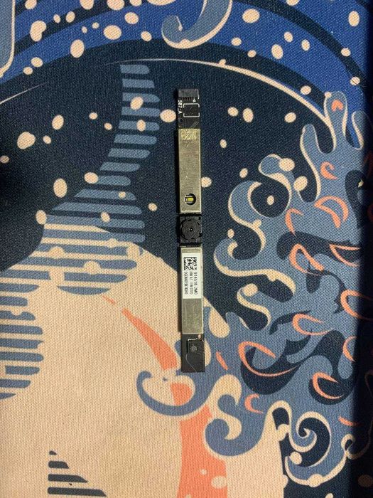 Веб-камера HP 15-BS 15T-BS 15-BW G6 250 255 919471-006 914518-2M0 (БВ)