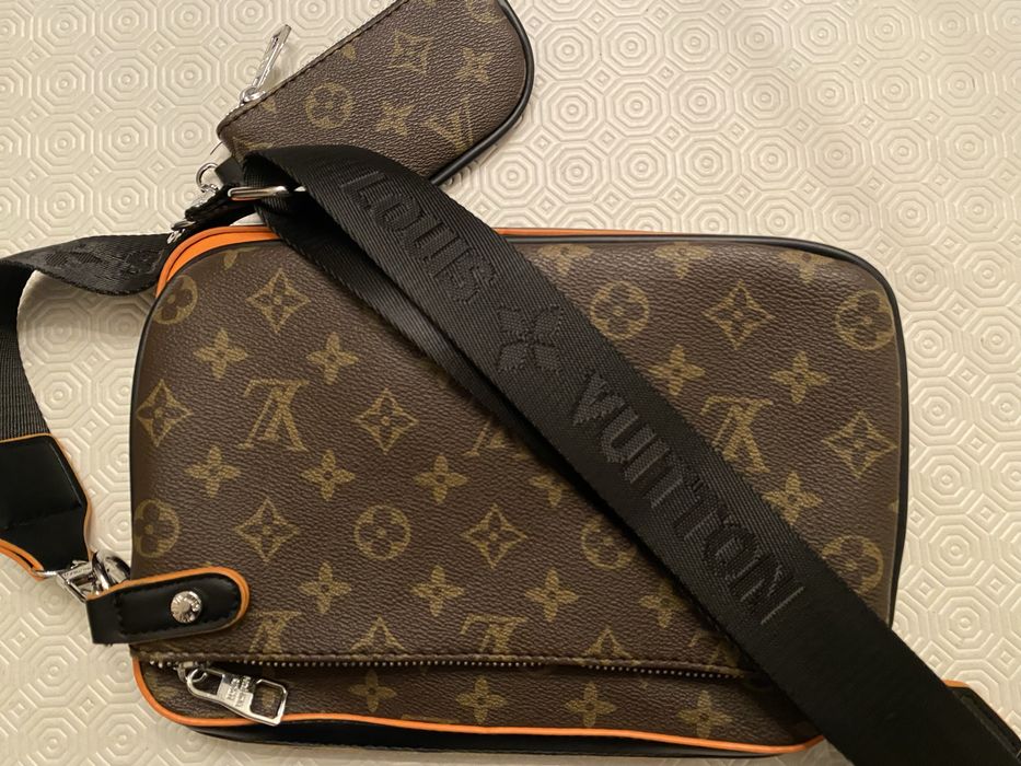 Mala Louis Vuitton