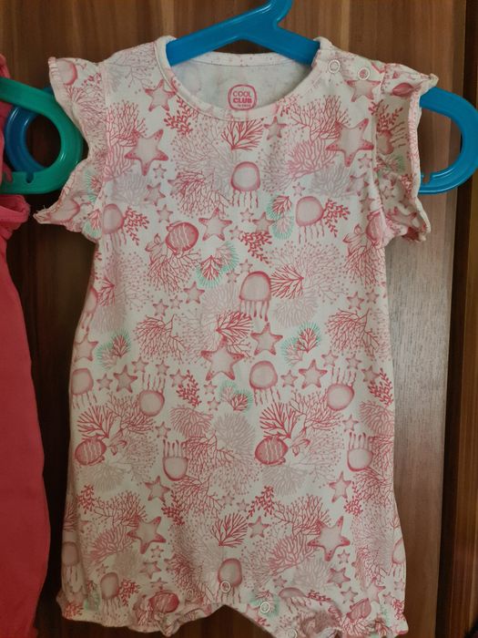 2 x rampers cool club 74