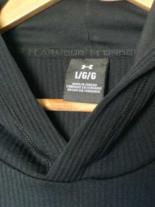 Under Armour bluza z kapturem - L