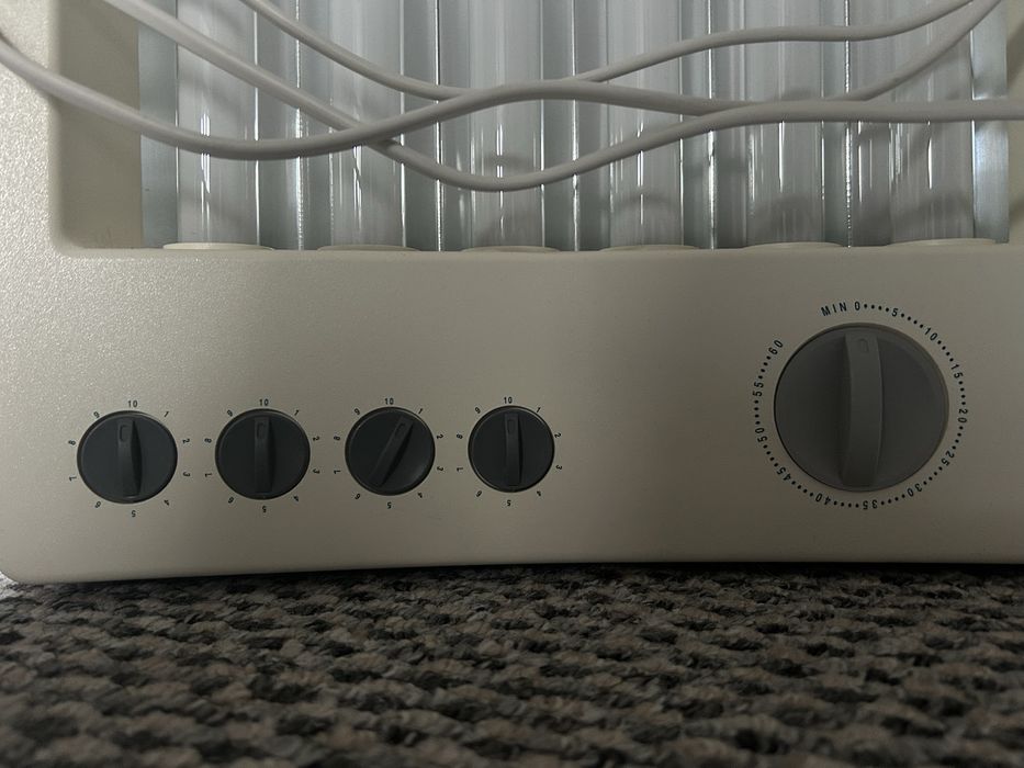 mini solarium Philips HB 311