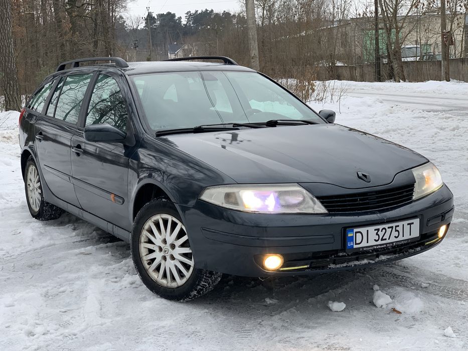 Продам своє авто 2003р