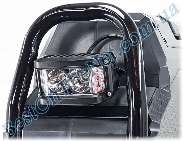 Моноколесо Veteran Sherman Max 3600Wh свежая поставка