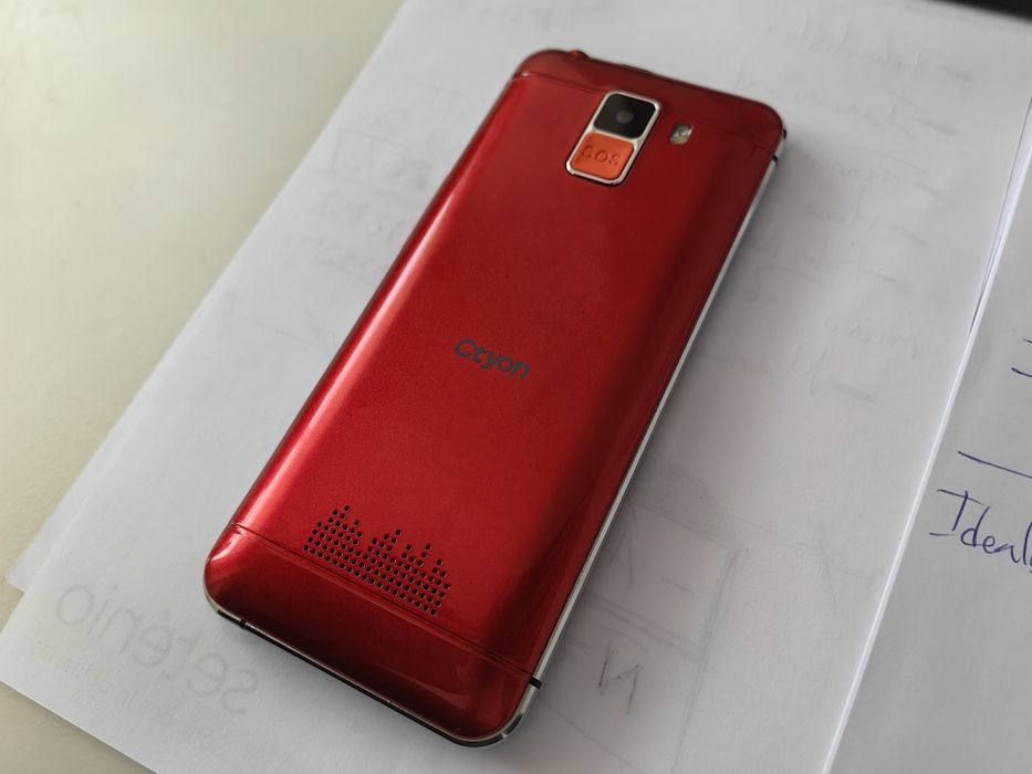 Dumb phone, 4G and Android64168952495747121