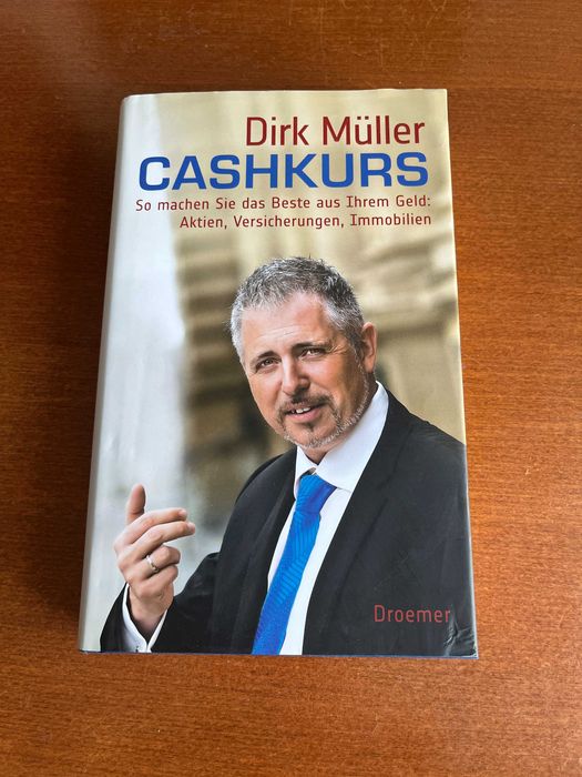 Cashkurs: So machen Sie das Beste aus Ihrem Geld