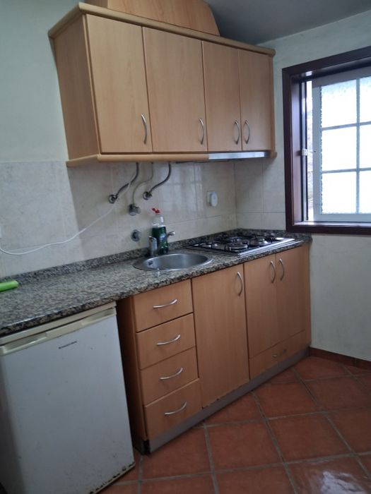 Arrendo T0 em Eiriz - Paços de Ferreira, totalmente mobilado e equipad