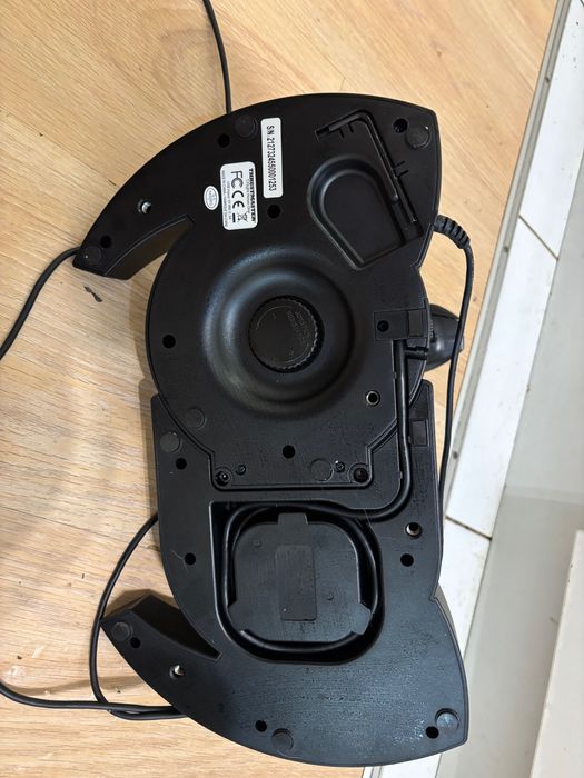 Thrustmaster T.Flight HOTAS One + педалі PC XBOX