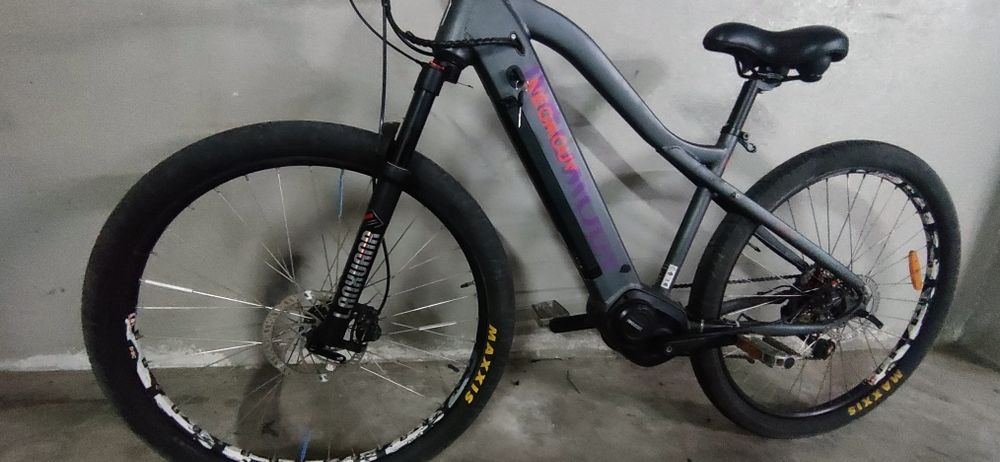 Ebike Neomouv 29