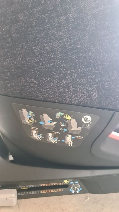Cadeira carro criança Maxi-Cosi