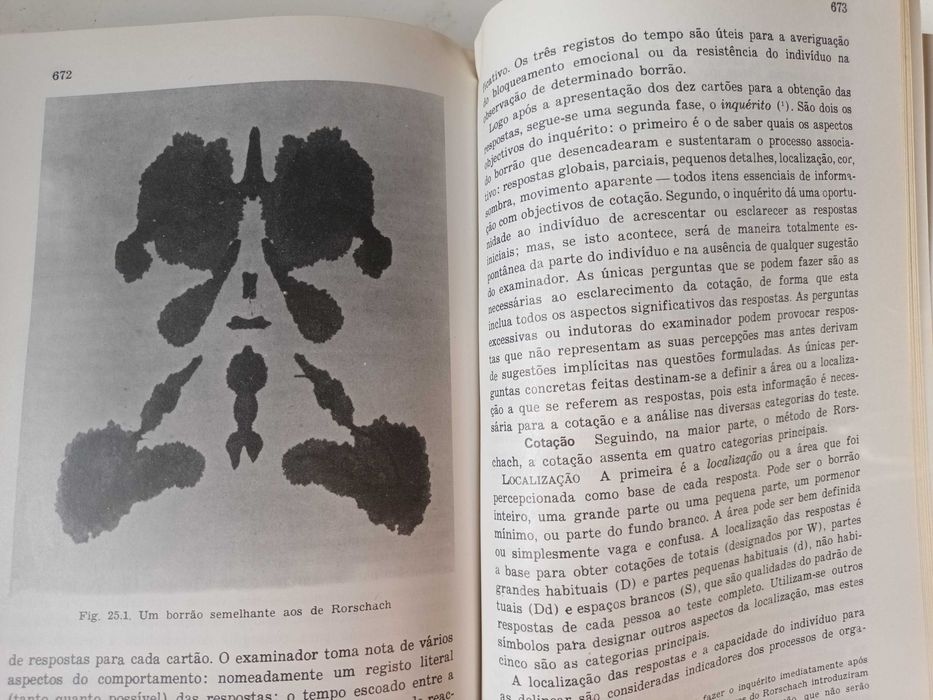 "Teoria e Prática dos Testes Psicológicos" por Frank S. Freeman