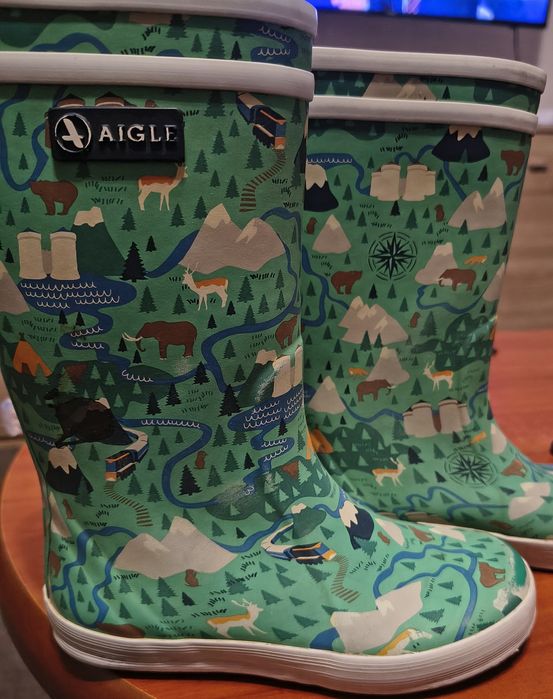 Sprzedam kalosze roz.30