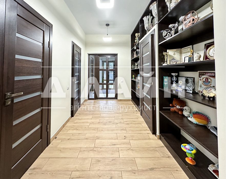 Новый загородный дом Premium класса 186 м2 , 12 сот: 184 999 $ - Продаж ...