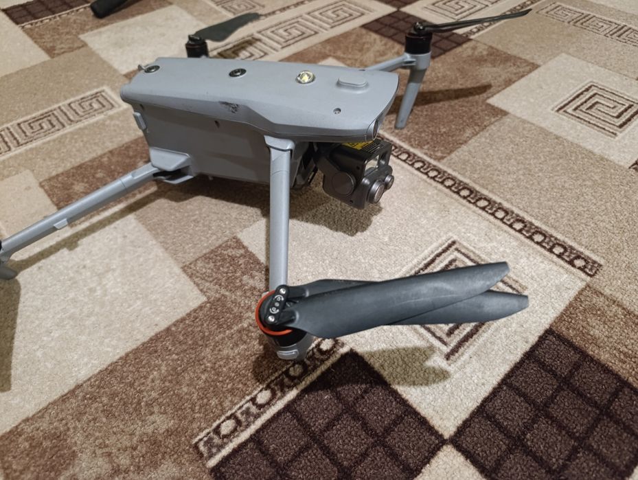 Mavic3т, Pro, Autel 4т, Matras4т