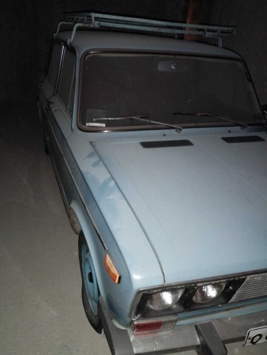 Авто ВАЗ 2106 (один власник)