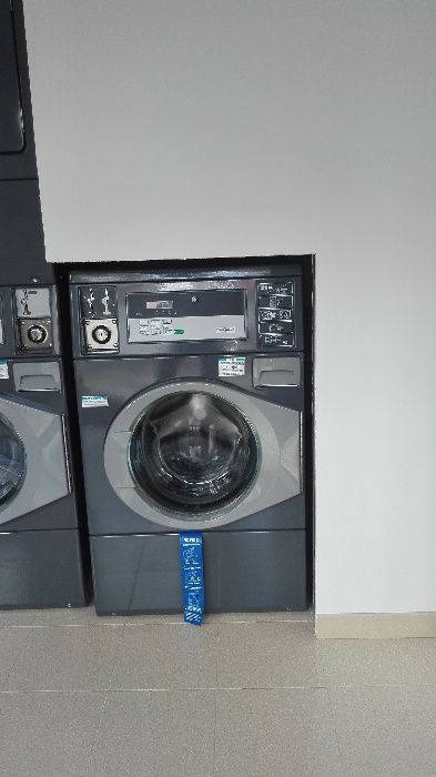 Self-Service / limpeza / Alojamento local