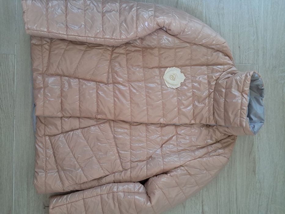 Jesienno wiosenna kurtka Cocomore