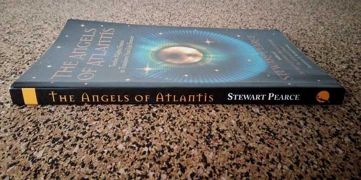 The Angels of Atlantis (Stewart Pearce)