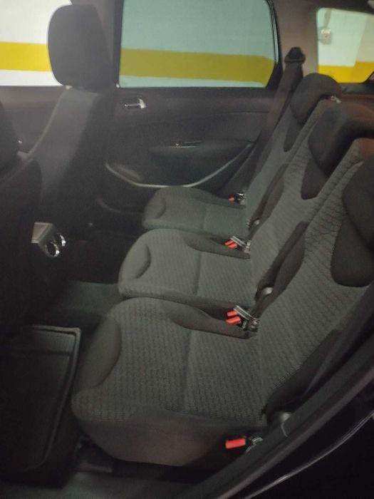 Peugeot 308 SW 1.6 HDi Executive