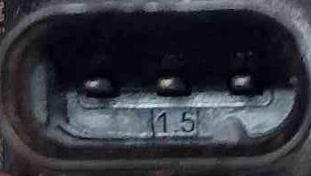 Sensor de Estacionamento Frente OPEL ASTRA L Sports Tourer (OV5) ano 2023