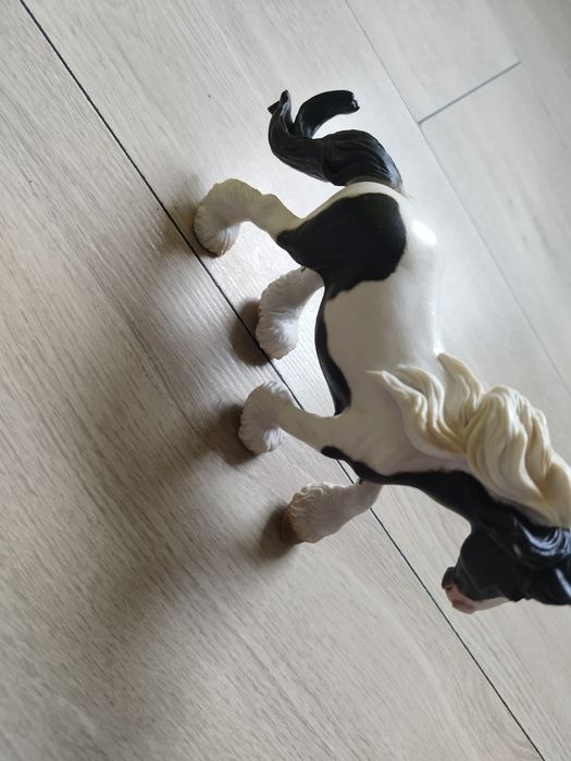 Koń kolekcjonerski Collecta
