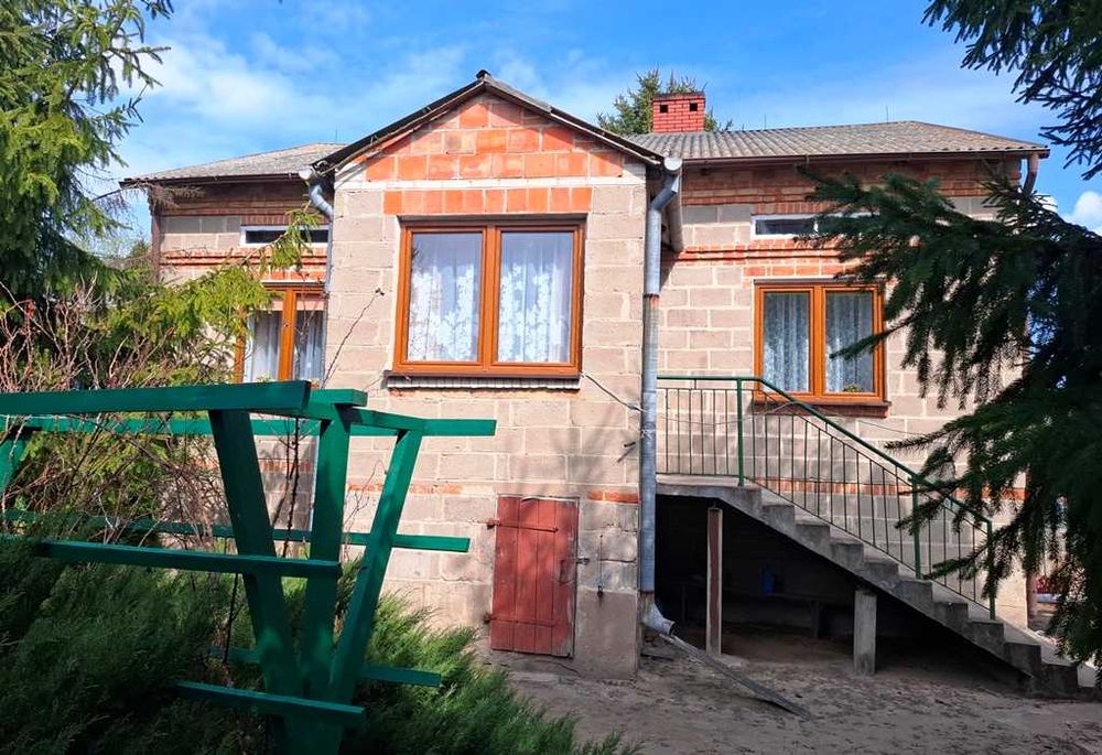 Gospodarstwo rolne o pow. 2.3 ha z domem i budynkami gospodarczymi - View 4
