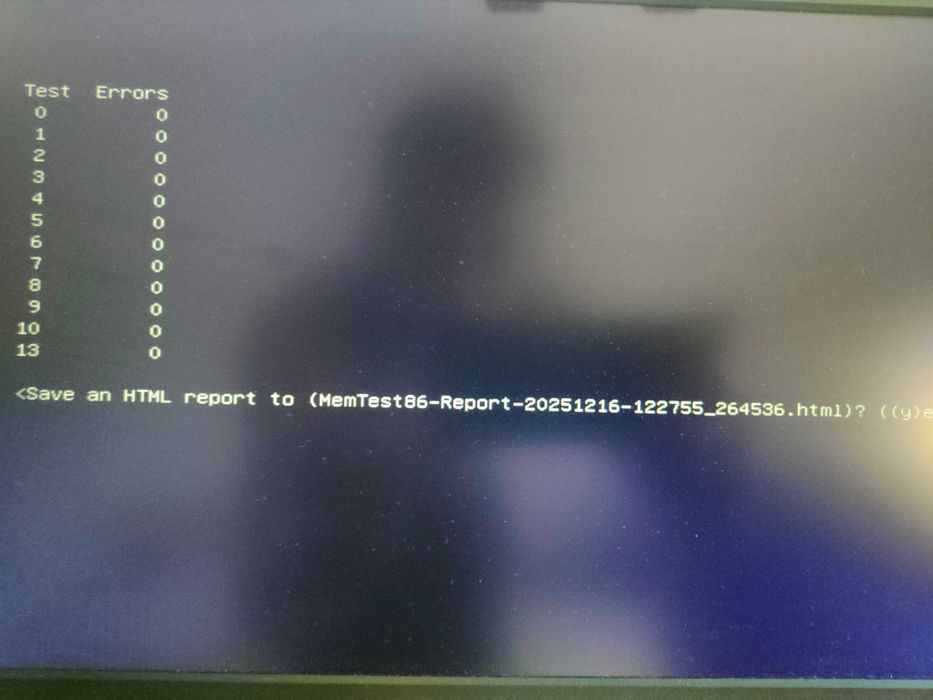 Оперативна пам'ять Kingston Fury Impact SODIMM DDR4-3200 2x8GB