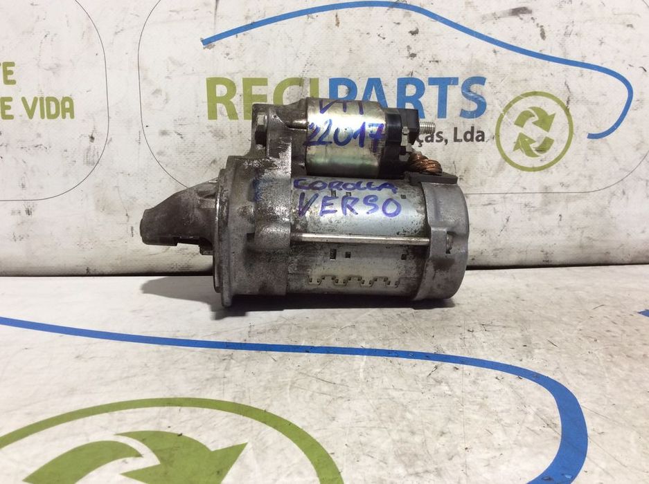 Motor de arranque Toyota Corolla Verso Ref. 28100-0D180-84
