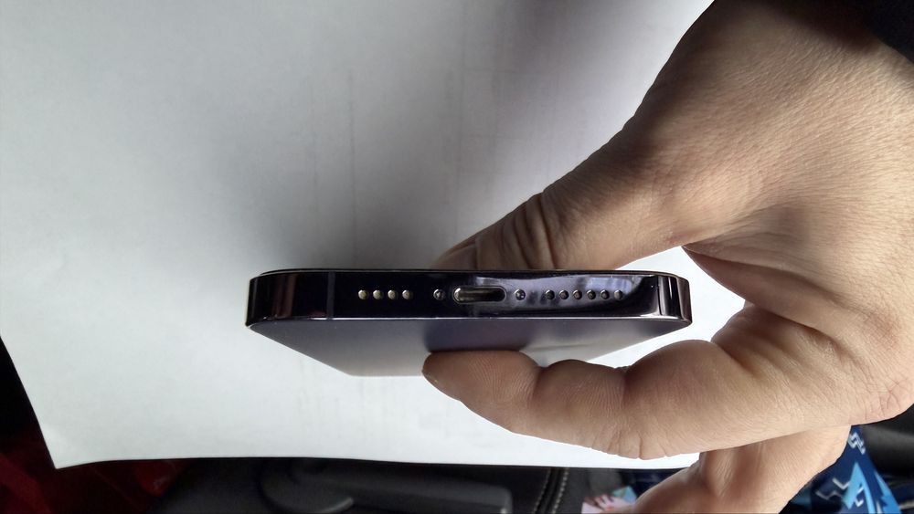 Продам iphone 14 Pro Max 256