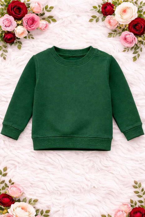 Bluza niemowlęca Sinsay rozmiar 68 stan idealny {35}
