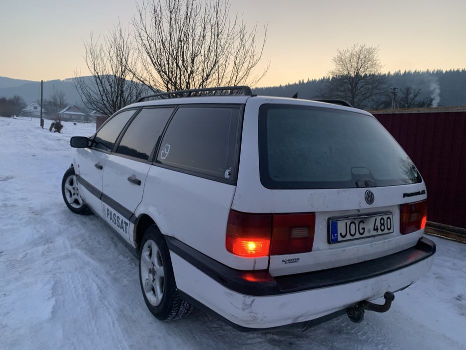 1.9 тд   95р  добрий стан технічно  обслужене   …