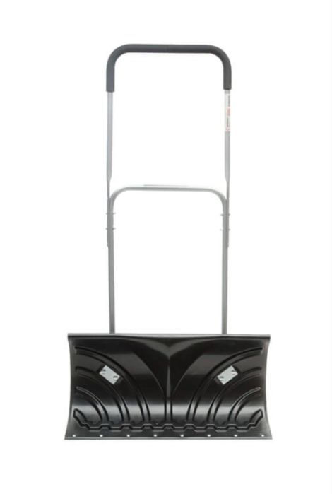 Ківш для прибирання снігу на колесах INTERTOOL FT-2095