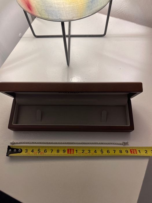 Браслет. Бриллианты