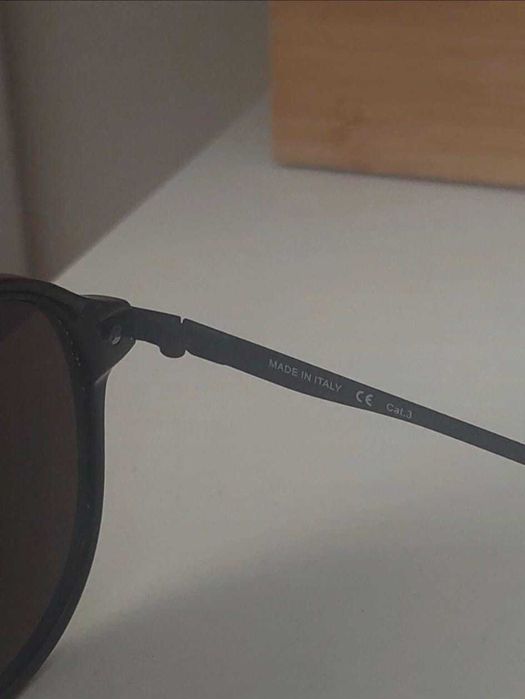 Óculos de Sol MONTBLANC Pretos e Azuis