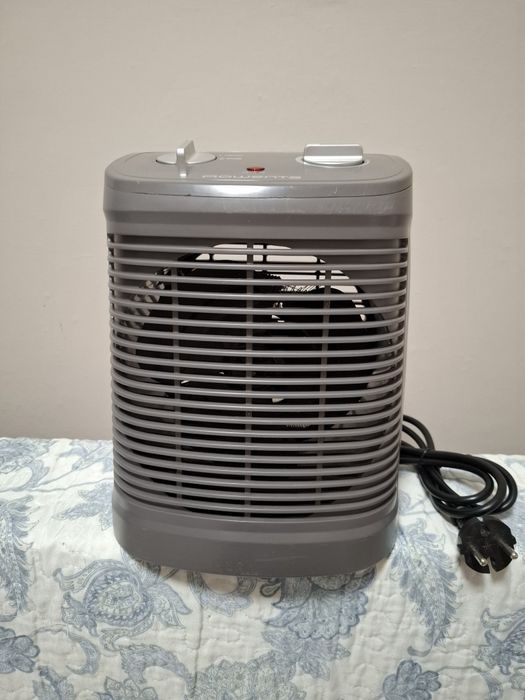 Termowentylator grzejnik falerka