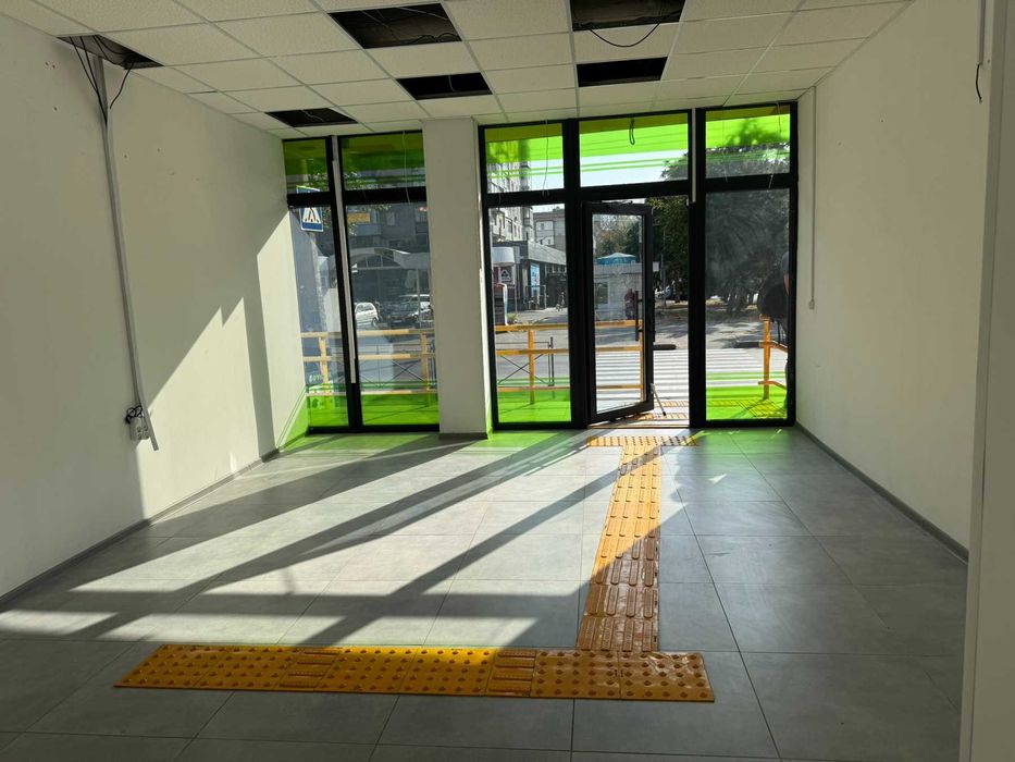 Здам комерційне приміщення