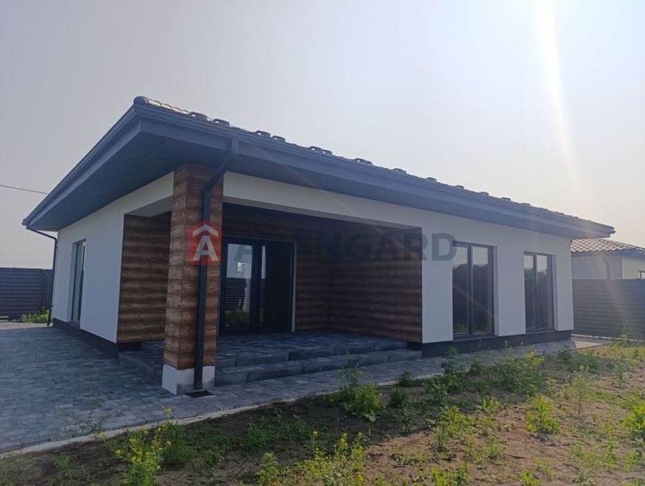 Будинок Шевченкове