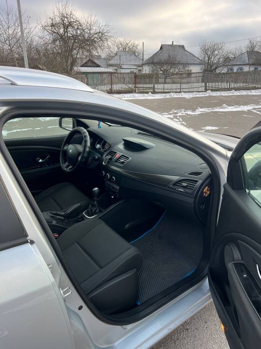 Renault Megan в хорошому стані !!!