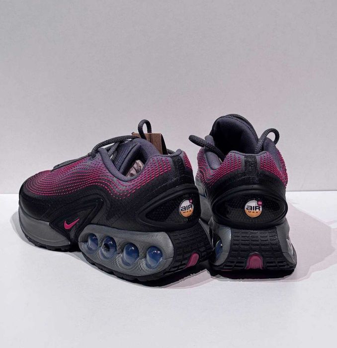 Кросівки чоловічі Nike Air Max DN Оригінал Нові