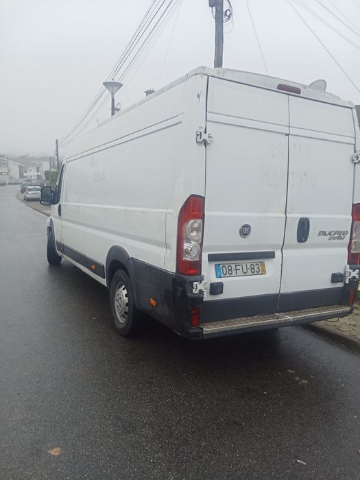 Transportes  e mudanças